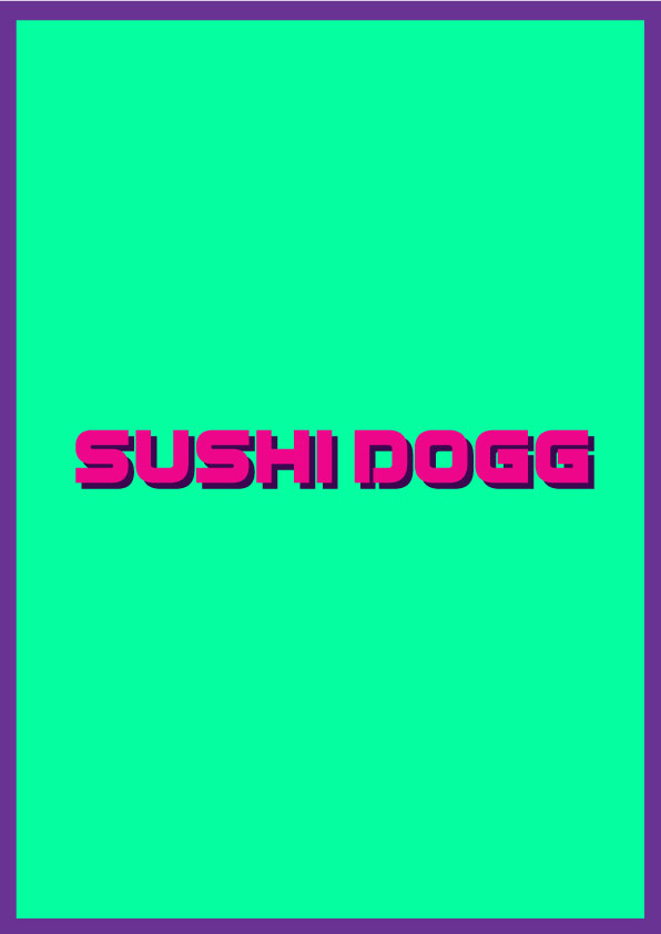 Sushi-Dogg---Artwork-Prints-01